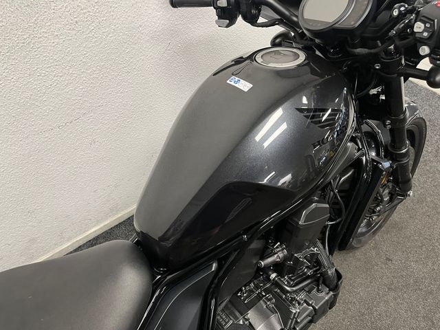 honda - cmx-1100-rebel-dct