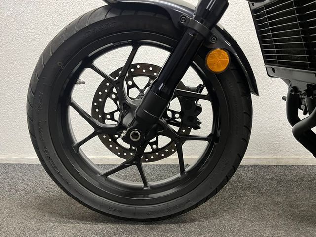 honda - cmx-1100-rebel-dct