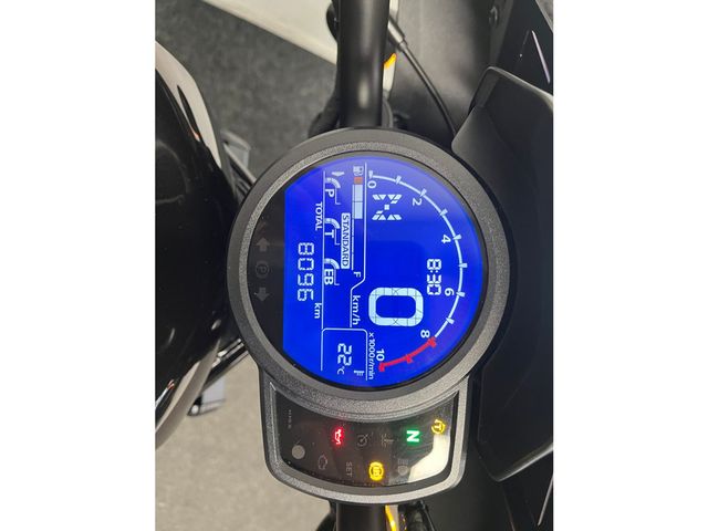 honda - cmx-1100-rebel