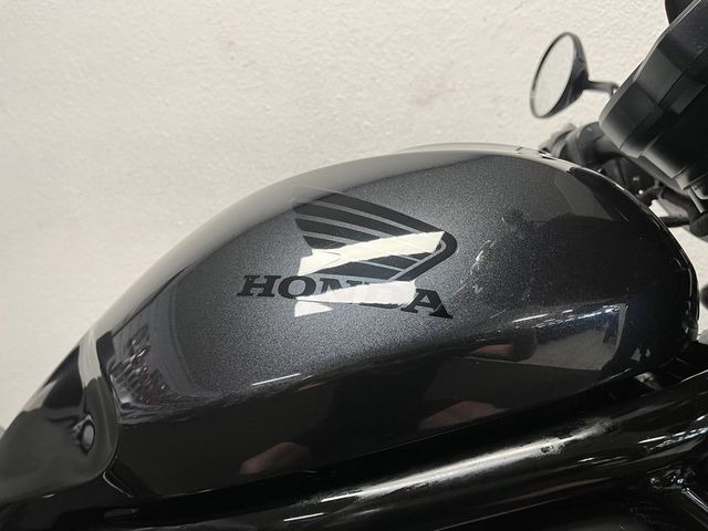 honda - cmx-1100-rebel