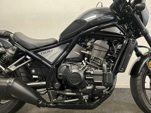 honda - cmx-1100-rebel