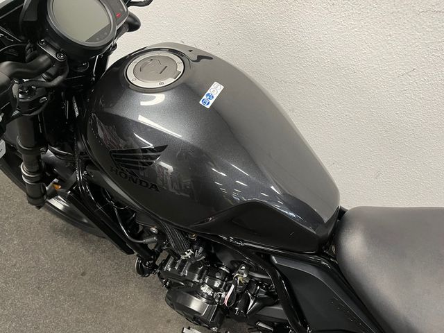 honda - cmx-1100-rebel