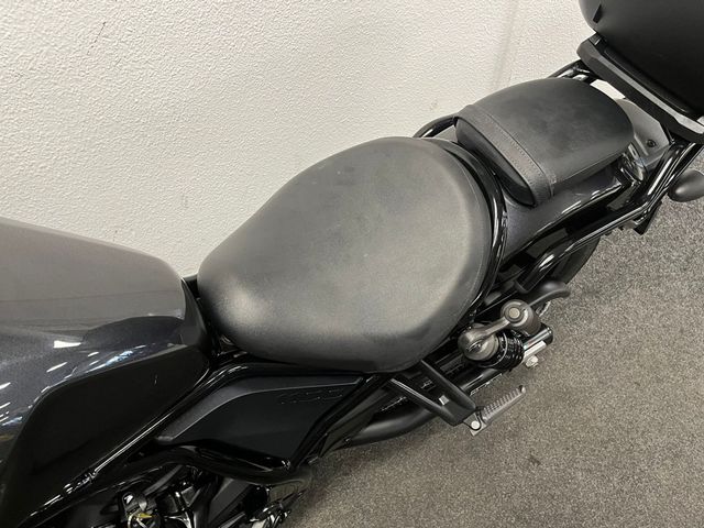 honda - cmx-1100-rebel