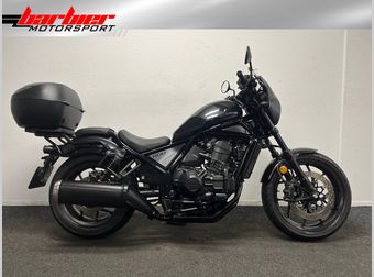 Honda CMX 1100 Rebel DCT 2022 occasion