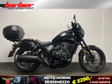 HONDA CMX 1100 REBEL DCT