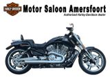 HARLEY-DAVIDSON V-ROD MUSCLE VRSCF