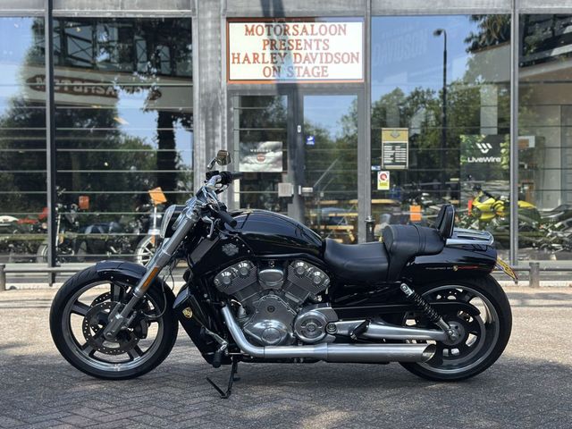 harley-davidson - v-rod-muscle-vrscf