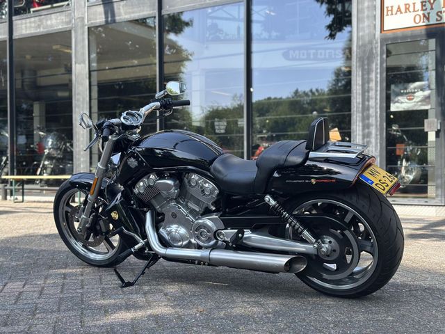 harley-davidson - v-rod-muscle-vrscf