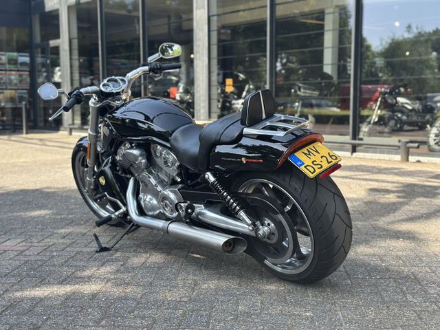 harley-davidson - v-rod-muscle-vrscf