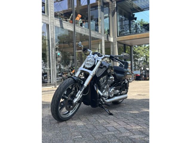 harley-davidson - v-rod-muscle-vrscf