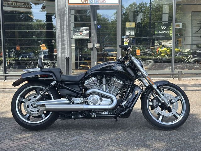 harley-davidson - v-rod-muscle-vrscf