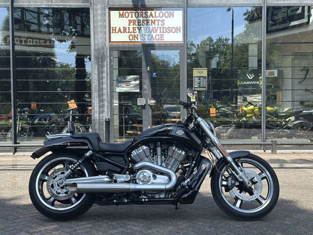 harley-davidson - v-rod-muscle-vrscf