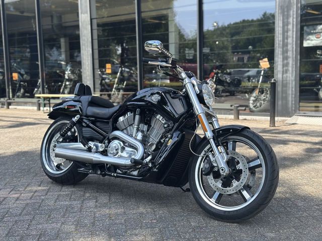 harley-davidson - v-rod-muscle-vrscf