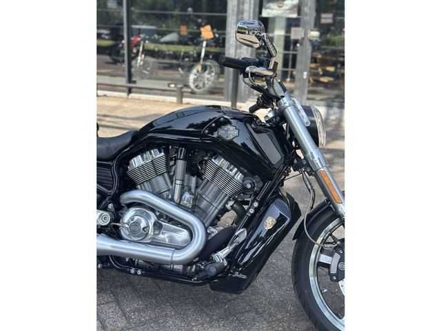 harley-davidson - v-rod-muscle-vrscf