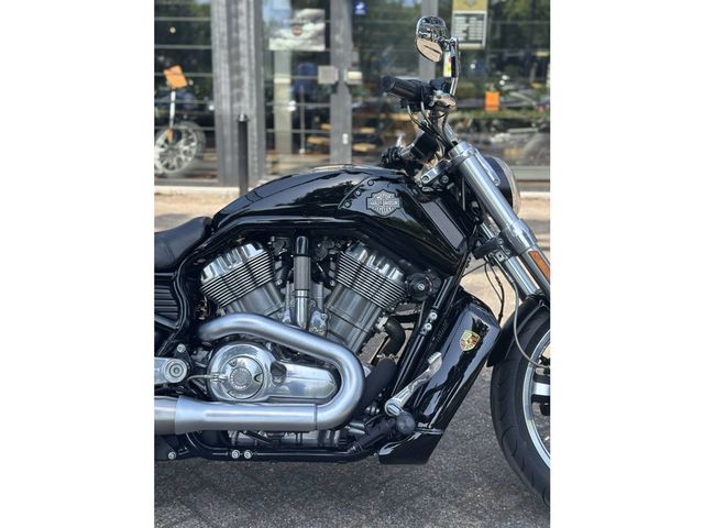 harley-davidson - v-rod-muscle-vrscf