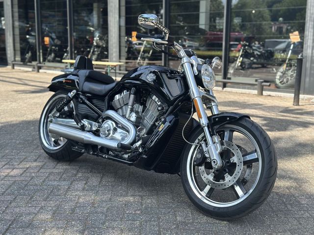 harley-davidson - v-rod-muscle-vrscf