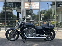 Harley-Davidson Vrscf V-ROD Muscle 2009 occasion – foto 3 van 17