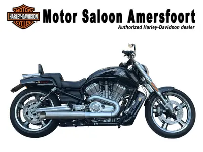 HARLEY-DAVIDSON V-ROD MUSCLE VRSCF – foto 2
