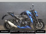 SUZUKI GSX-S 750 ABS