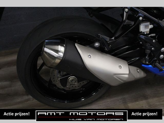 suzuki - gsx-s-750-abs