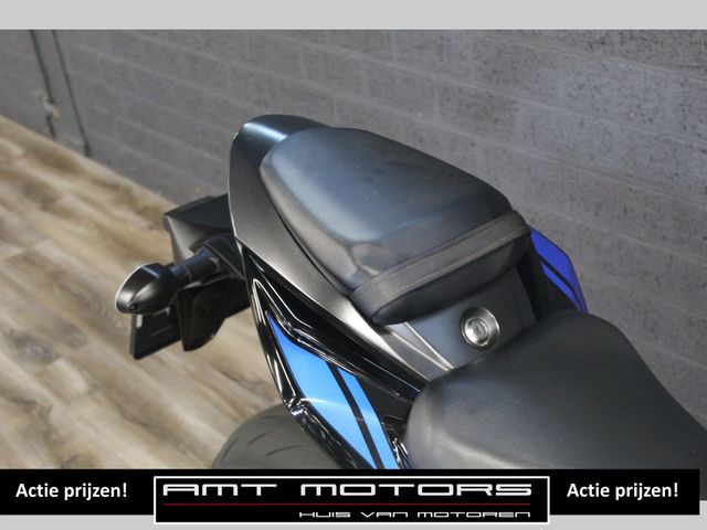 suzuki - gsx-s-750-abs