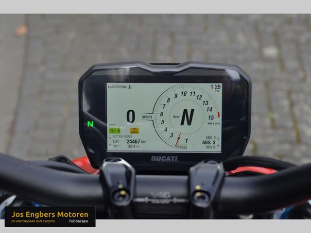 ducati - streetfighter-v4s