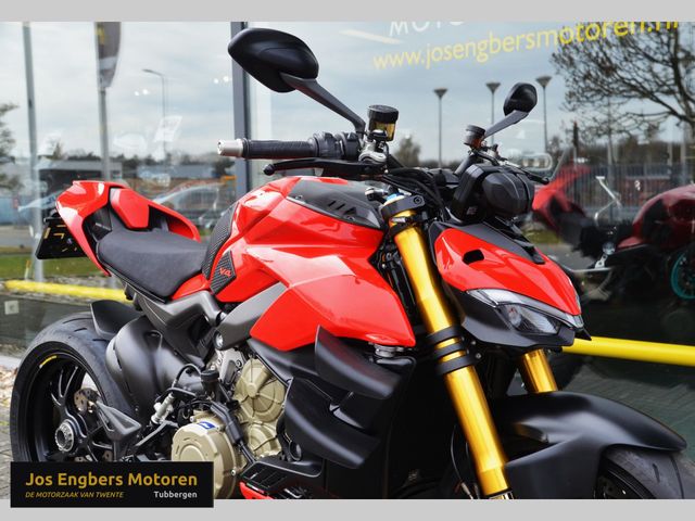 ducati - streetfighter-v4s