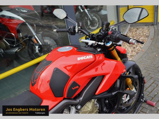 ducati - streetfighter-v4s