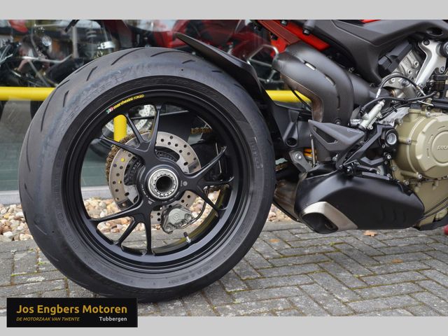 ducati - streetfighter-v4s