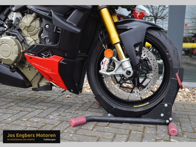 ducati - streetfighter-v4s