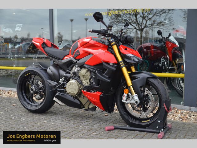 ducati - streetfighter-v4s