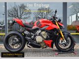 DUCATI STREETFIGHTER V4 S