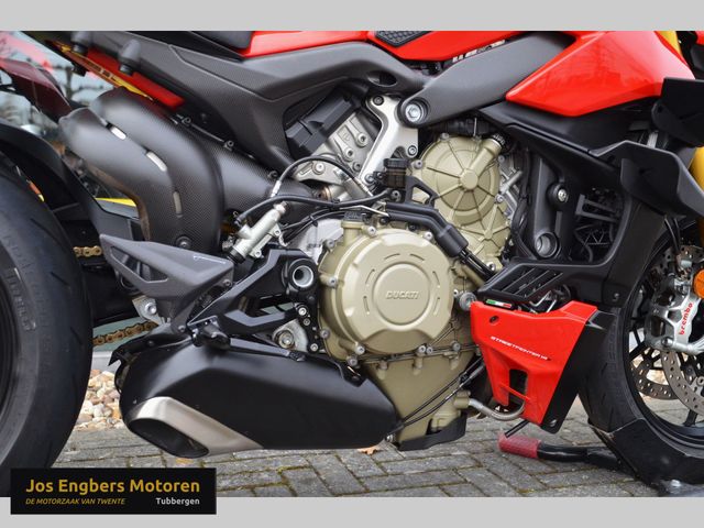 ducati - streetfighter-v4s