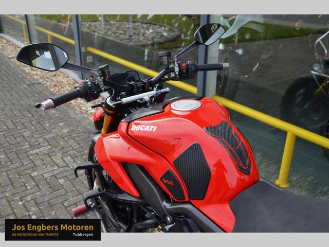 ducati - streetfighter-v4s