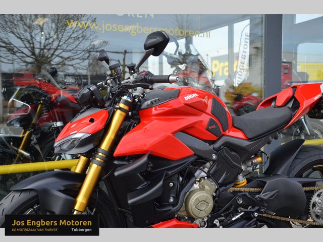ducati - streetfighter-v4s