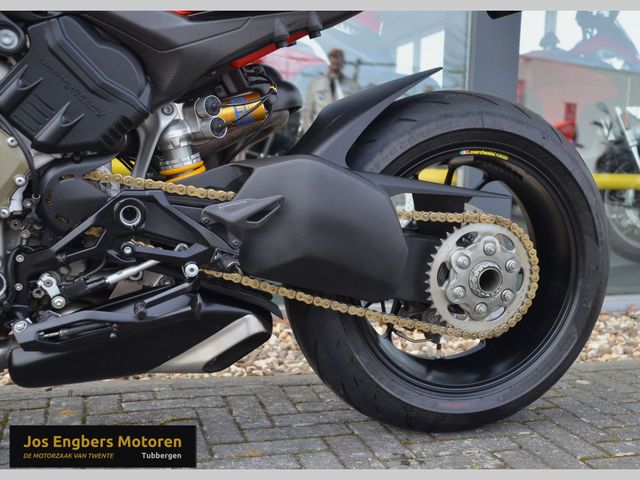 ducati - streetfighter-v4s