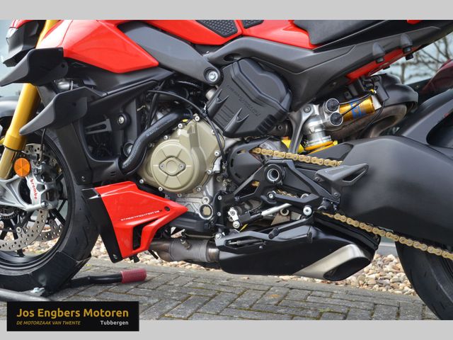 ducati - streetfighter-v4s