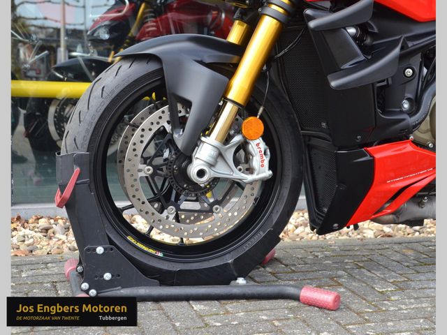 ducati - streetfighter-v4s