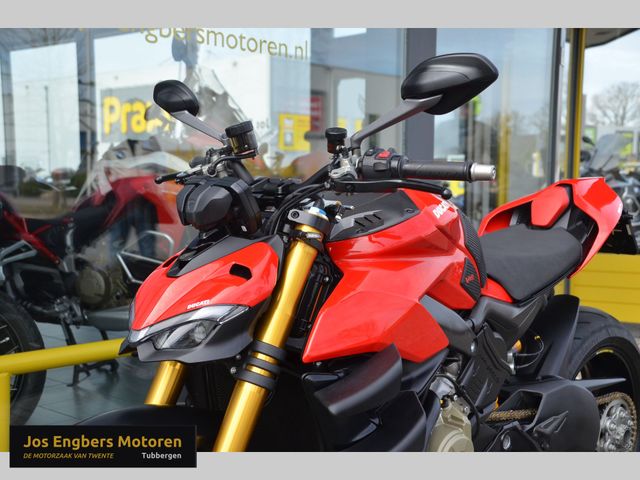 ducati - streetfighter-v4s