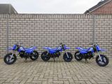 YAMAHA PW 50