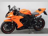 KAWASAKI ZX 10R NINJA