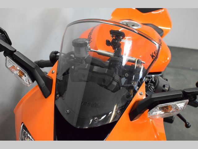 kawasaki - zx-10r-ninja