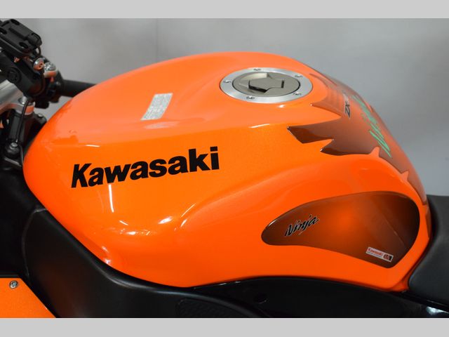 kawasaki - zx-10r-ninja