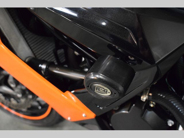 kawasaki - zx-10r-ninja