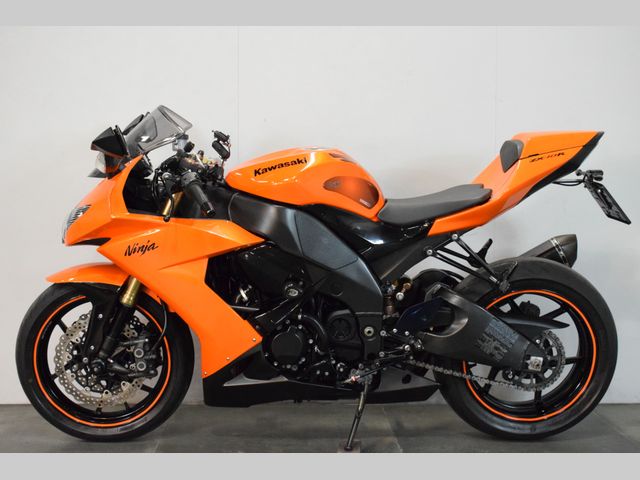 kawasaki - zx-10r-ninja