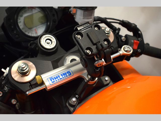kawasaki - zx-10r-ninja