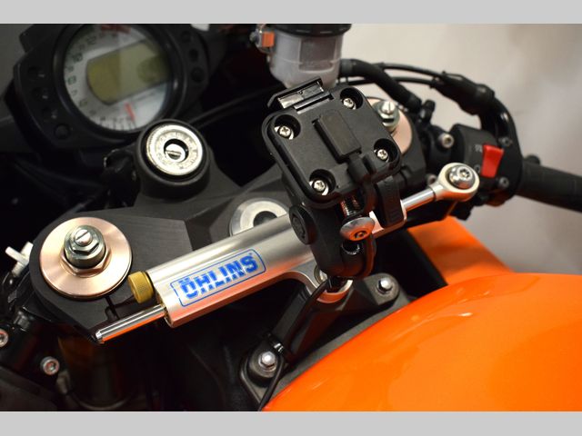 kawasaki - zx-10r-ninja