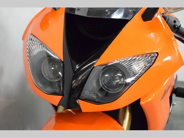 kawasaki - zx-10r-ninja