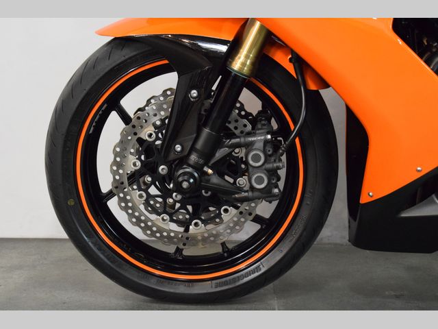 kawasaki - zx-10r-ninja