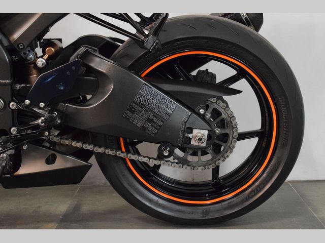 kawasaki - zx-10r-ninja